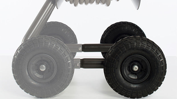2-Wheels vs. 4-Wheels: Which Should You Choose?