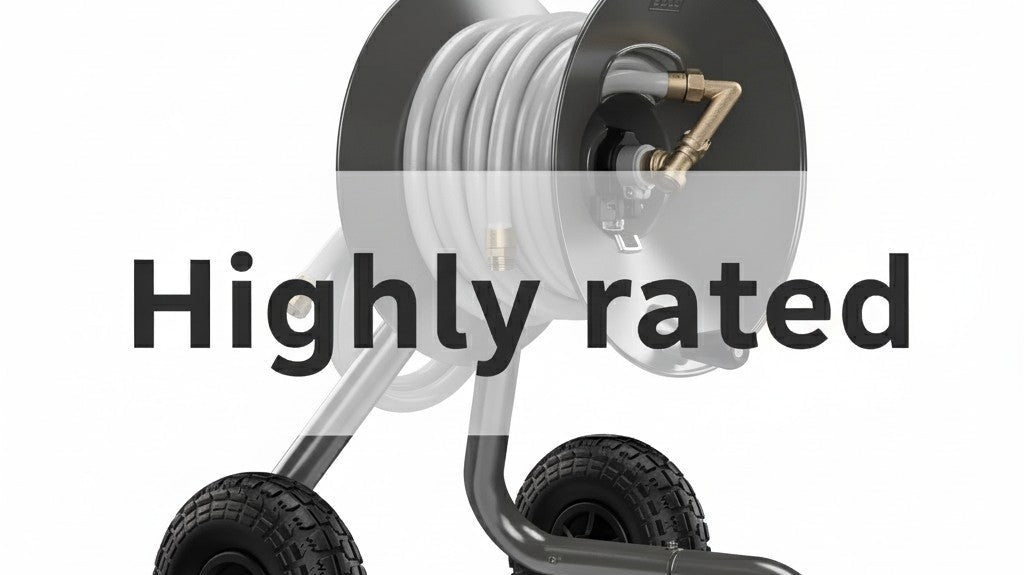 Press Highlights: What the Media Says About ELEY Hose Reels