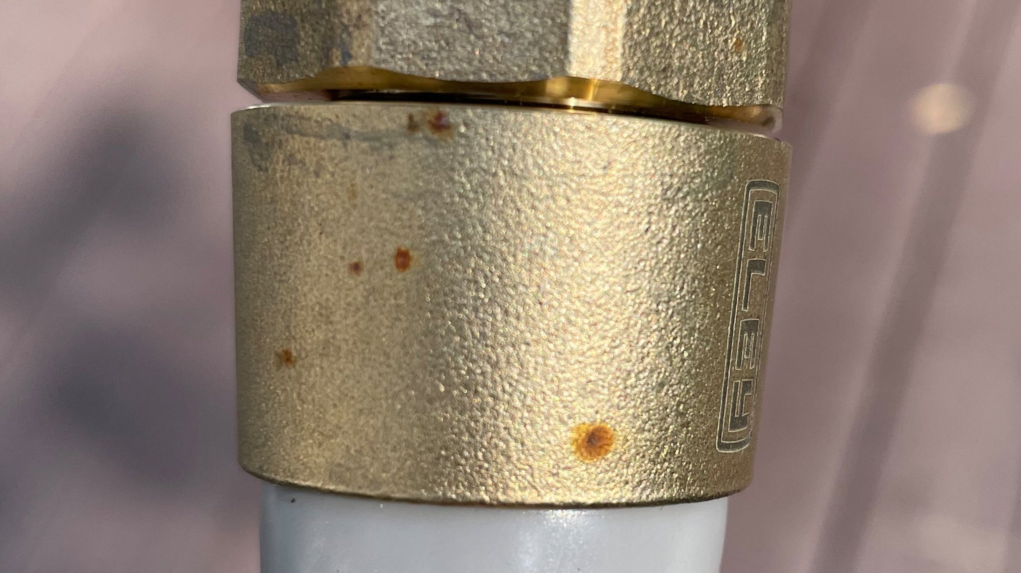 Understanding Brass Patina: Formation and Removal