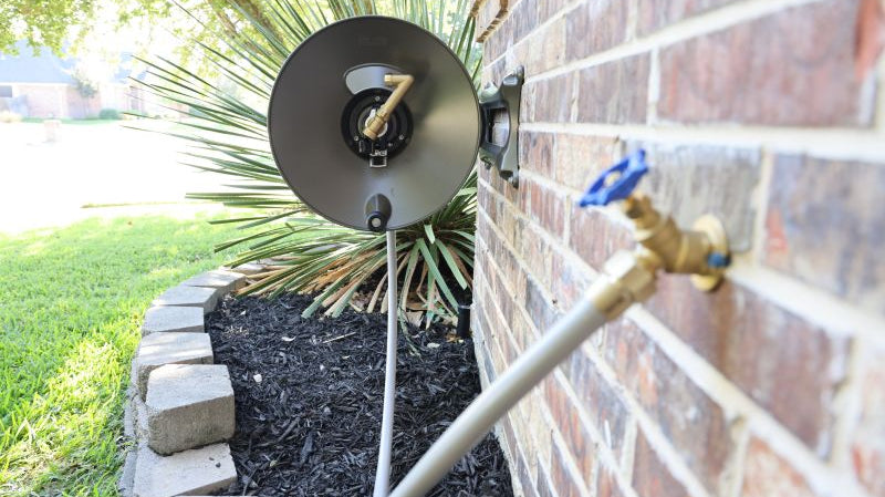 Hose Reel Inlet Hoses - Everything You Need To Know