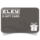 Eley, e-gift-card, gift-card, presents, gifts, digital gift, easy gift, holiday gifts, holidays, thank you gift