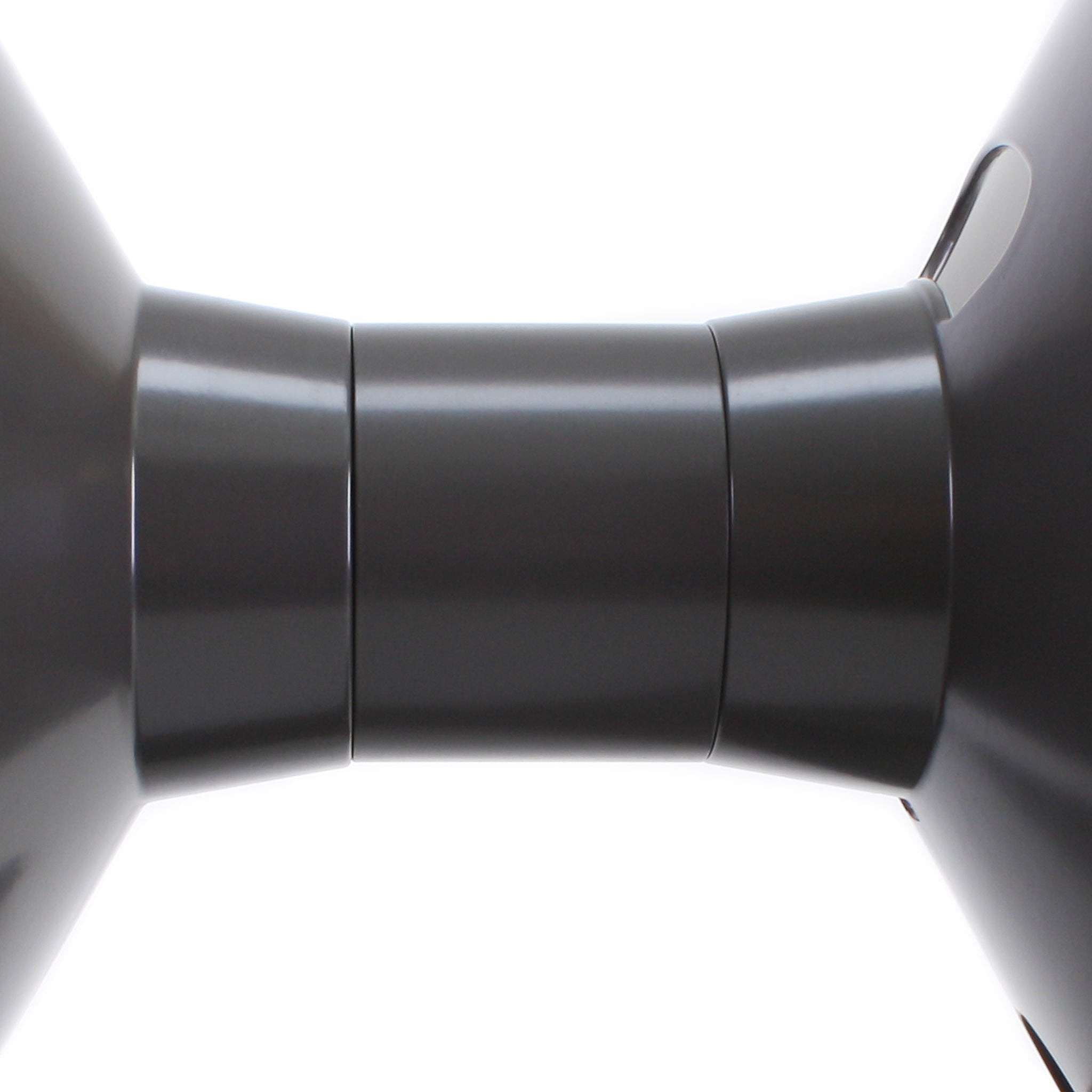 Eley extra-capacity kit assembled view