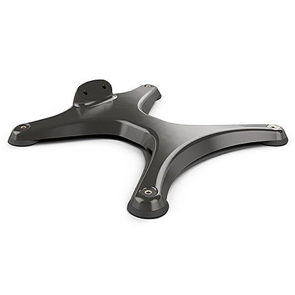 Replacement base mount for the ELEY 1042 Free Standing Garden Hose Reel- 1042 Base Assembly