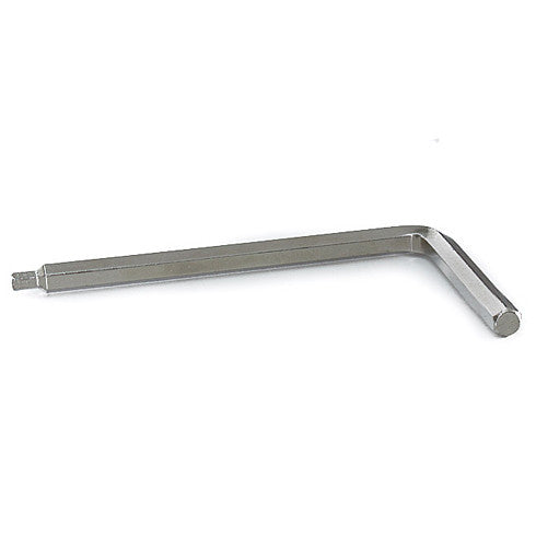Eley L-Shaped Hex Key Wrench 8mm x 5mm