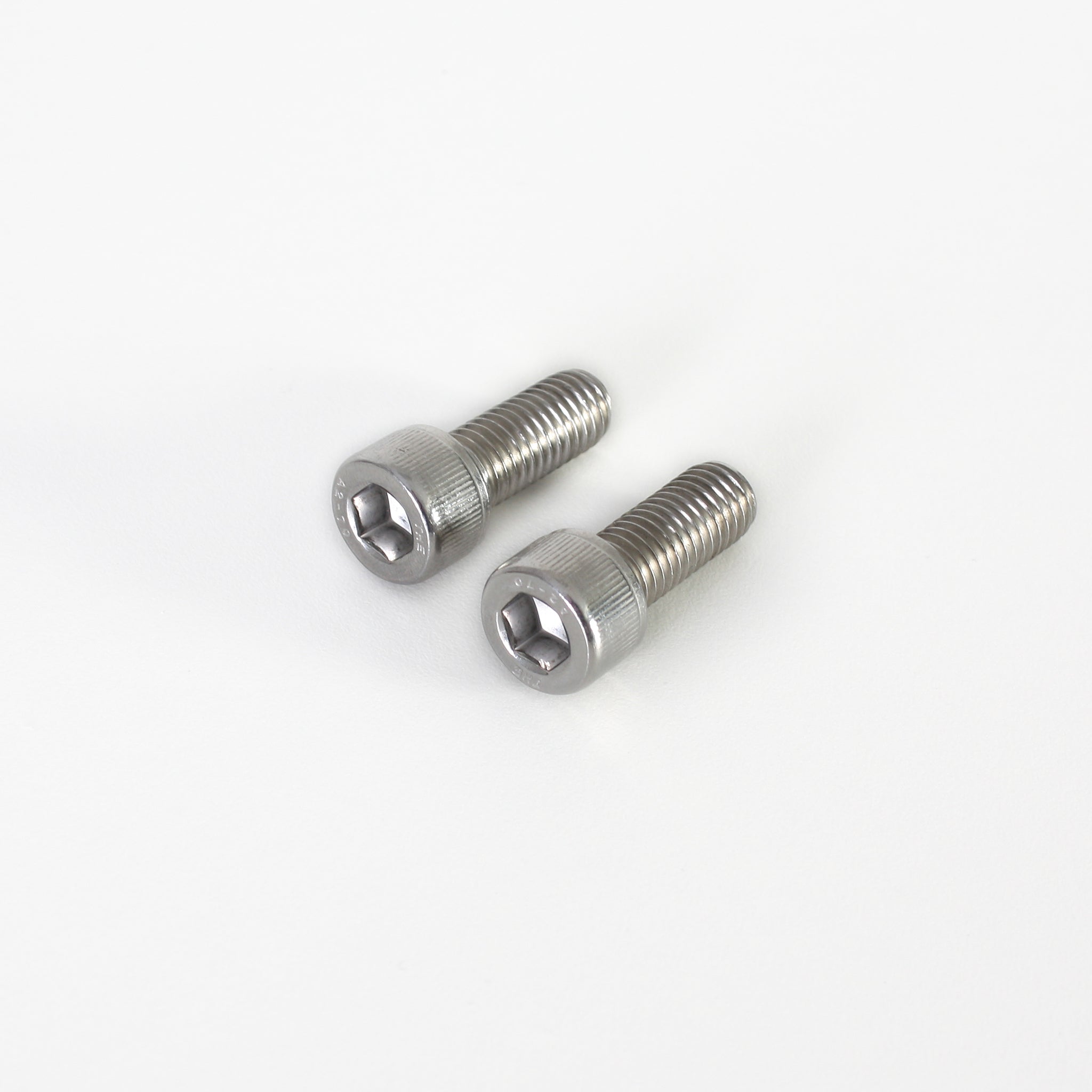 Eley Hex Socket Head Cap Screw, M10 x 25mm