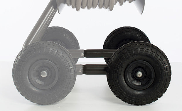 2-Wheels vs. 4-Wheels:  Which Should You Choose?