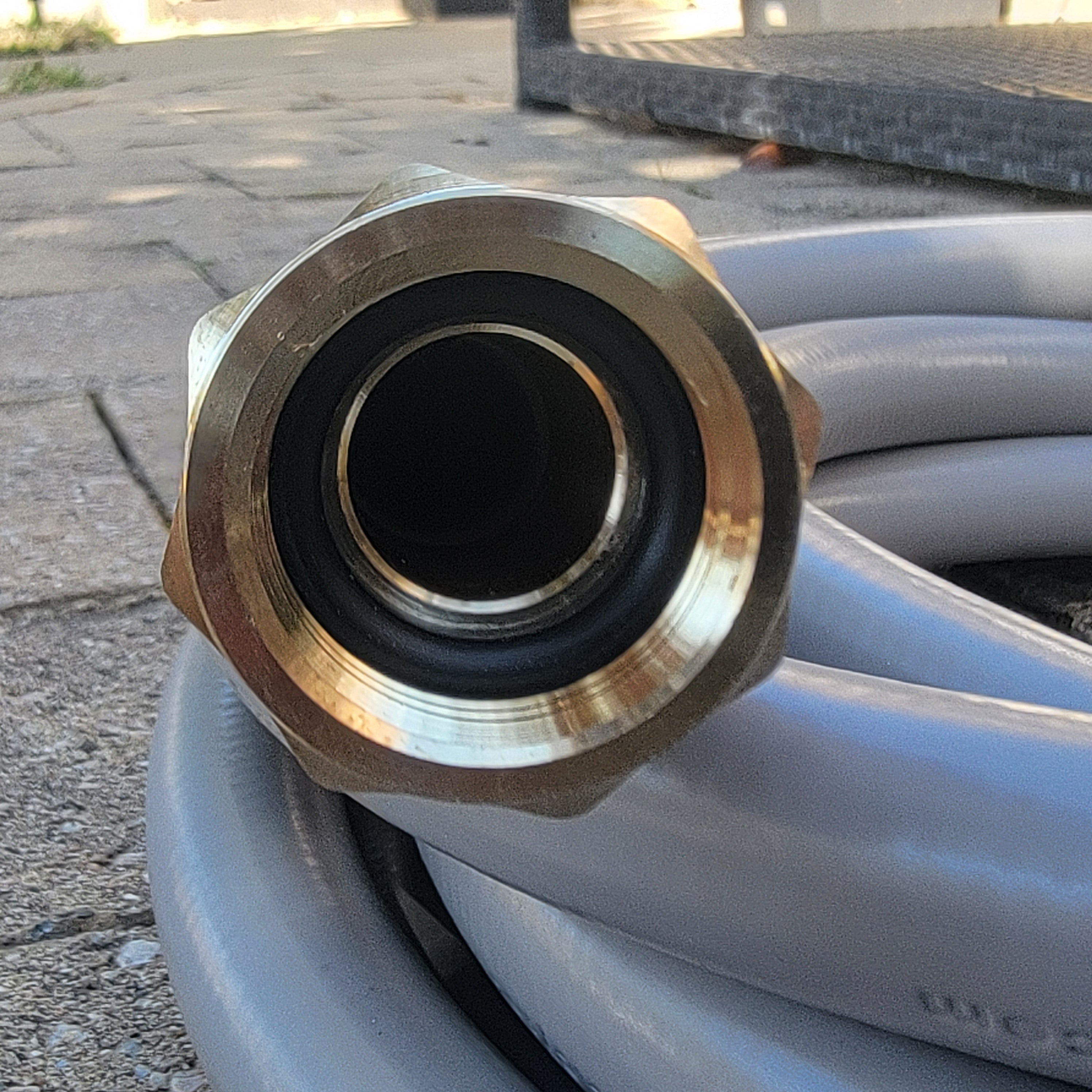 ELEY Full-Flow Garden Hoses Offer Maximum Performance