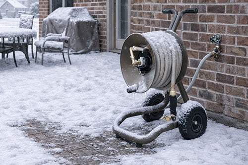 Is It Freeze Damage? Signs, Causes & What to Do Next