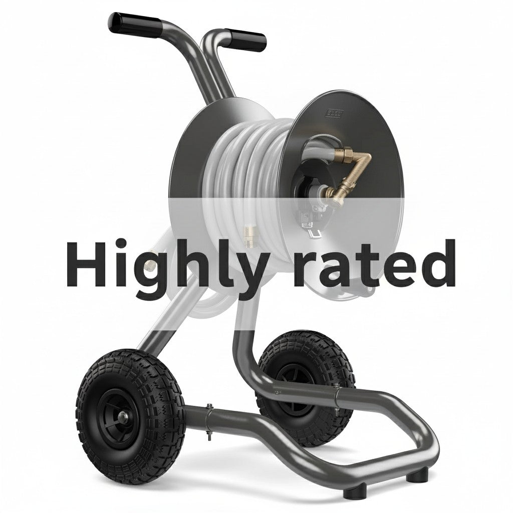 Press Highlights: What the Media Says About ELEY Hose Reels