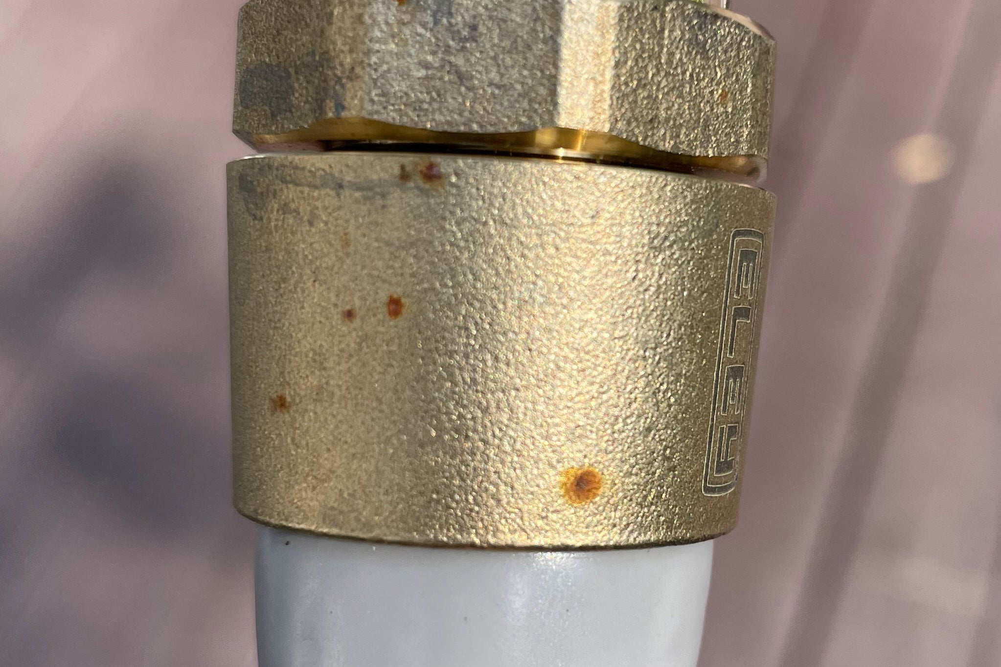 Understanding Brass Patina: Formation and Removal