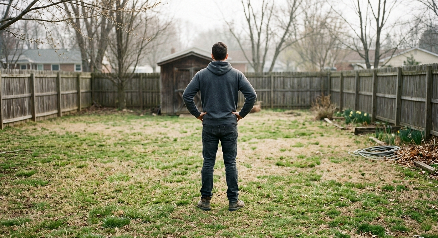 Spring Lawn Care Checklist: 5 March Tasks for a Healthier Yard