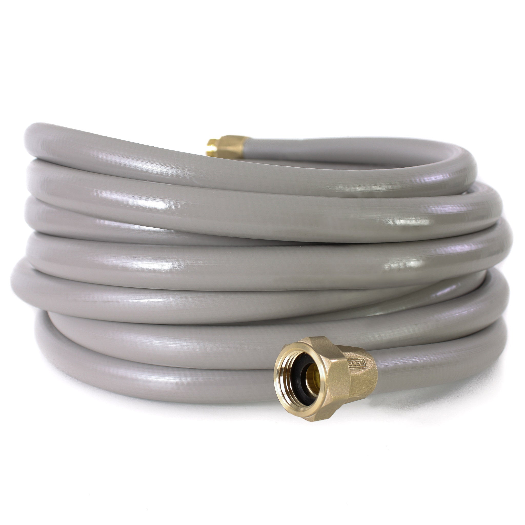 Garden Hoses & Fittings
