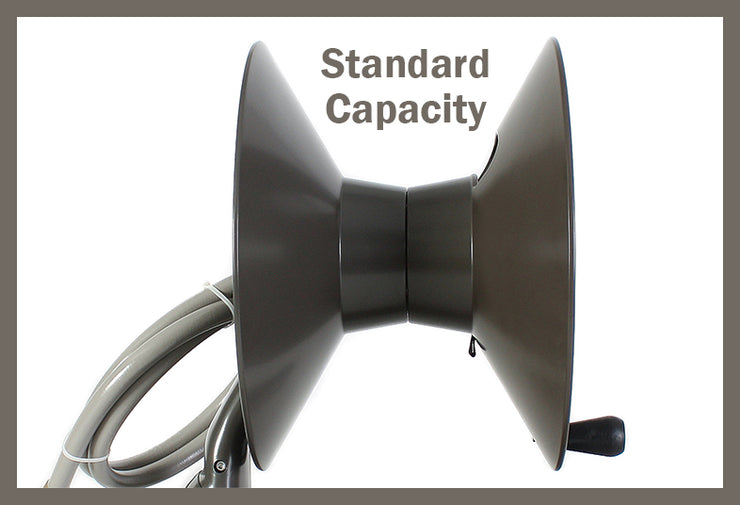 ExtraCapacity Kit Eley Hose Reels