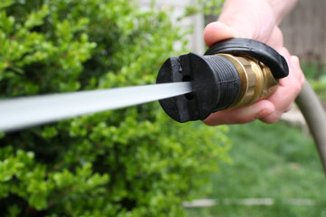 Adjustable Cleaning Nozzle