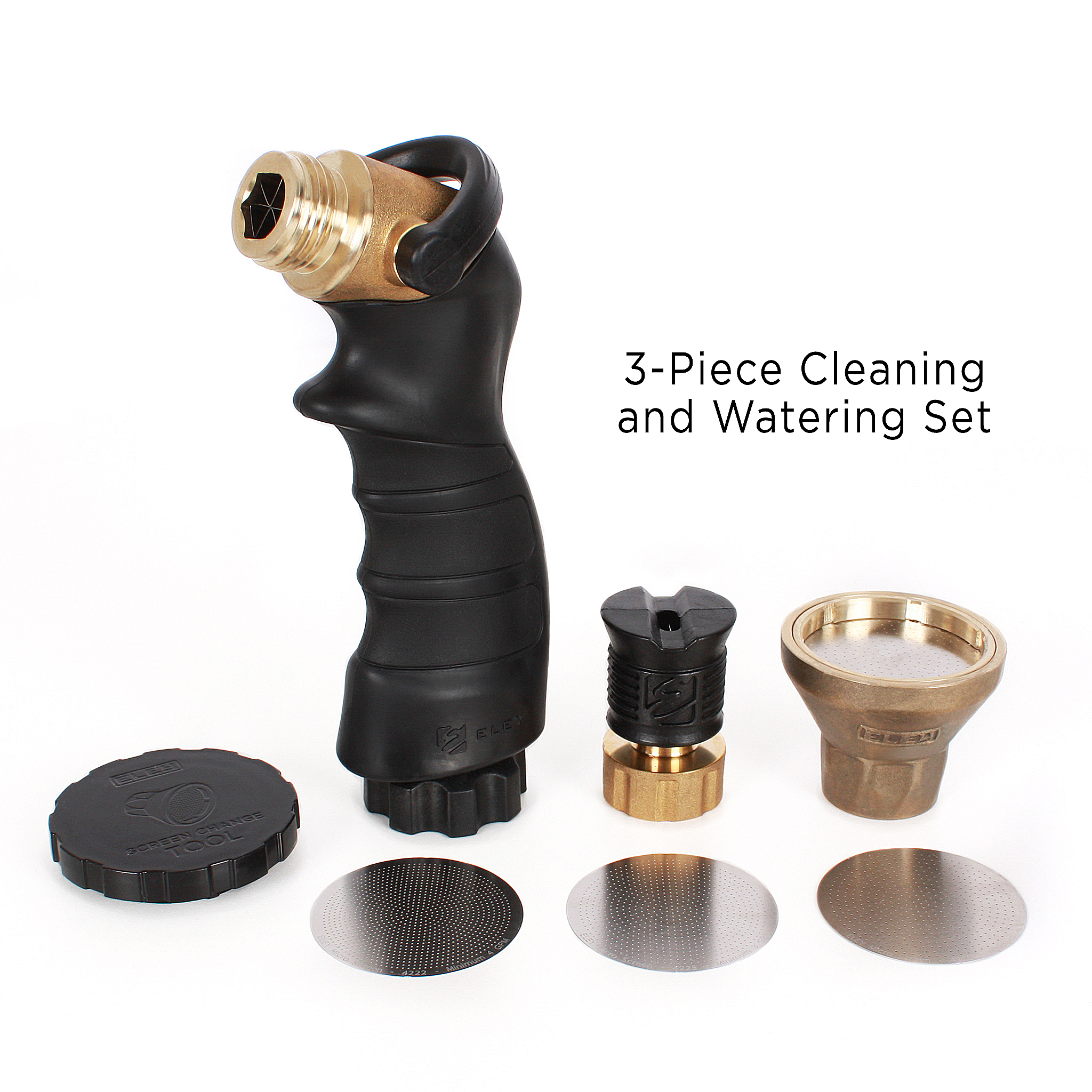 eley garden hose spray nozzle sets Garden Hose Spray Nozzle Sets – Eley Hose Reels