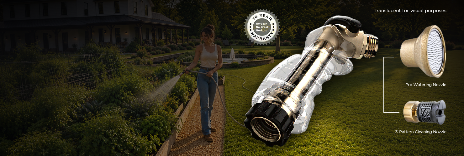 eley garden hose spray nozzle sets Garden Hose Spray Nozzle Sets – Eley Hose Reels