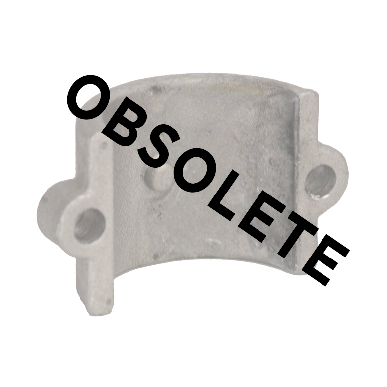 Axle cap retainer for Rapid Reel garden hose reels