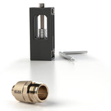 Garden Hose Fitting Repair Tool - 5/8 Inch Hose