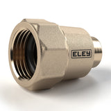Garden Hose Fitting Repair Tool - 5/8 Inch Hose