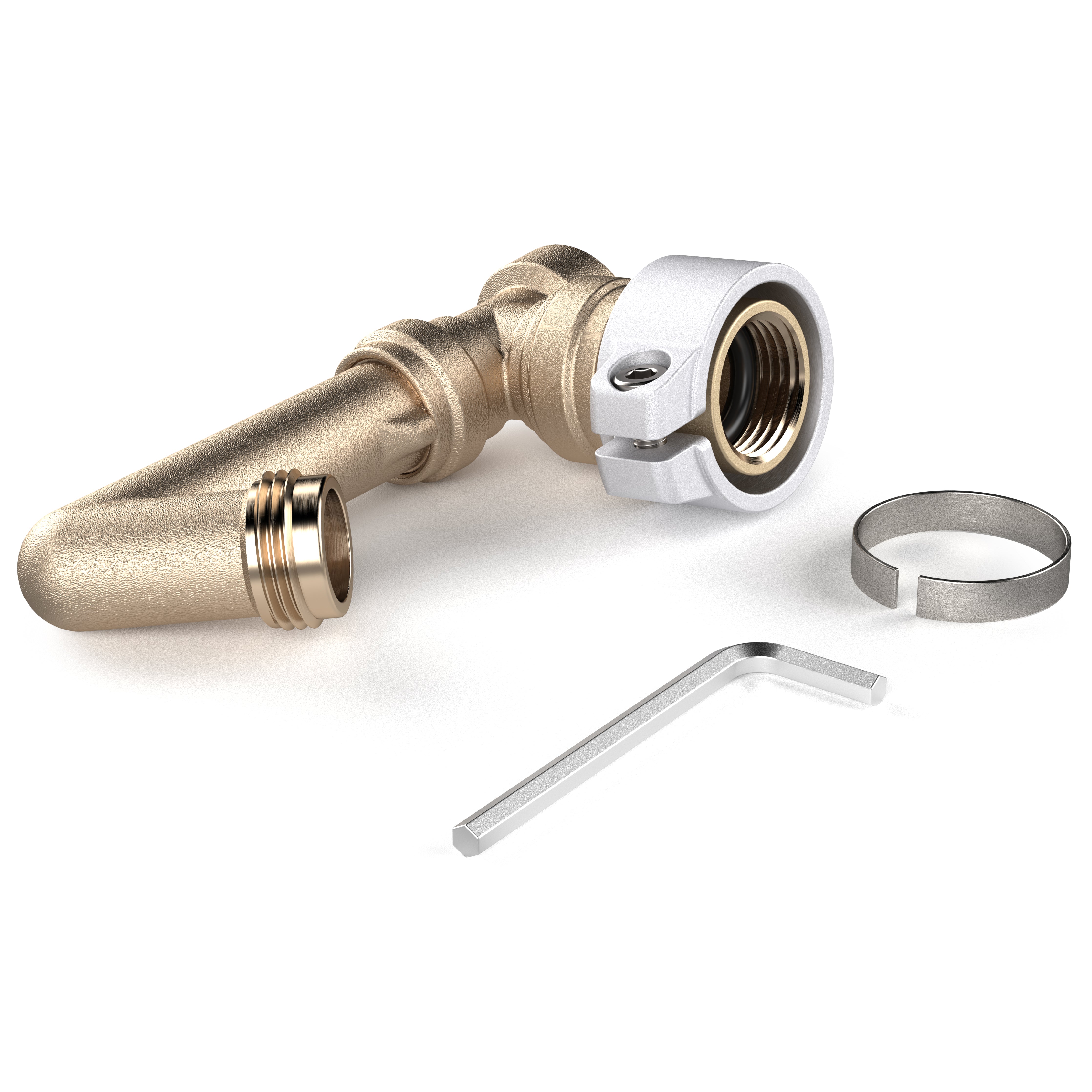 Garden Hose Reel Swivel ELEY Hose Reels