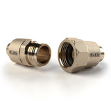 Garden Hose Fitting Repair Tool - 5/8 Inch Hose