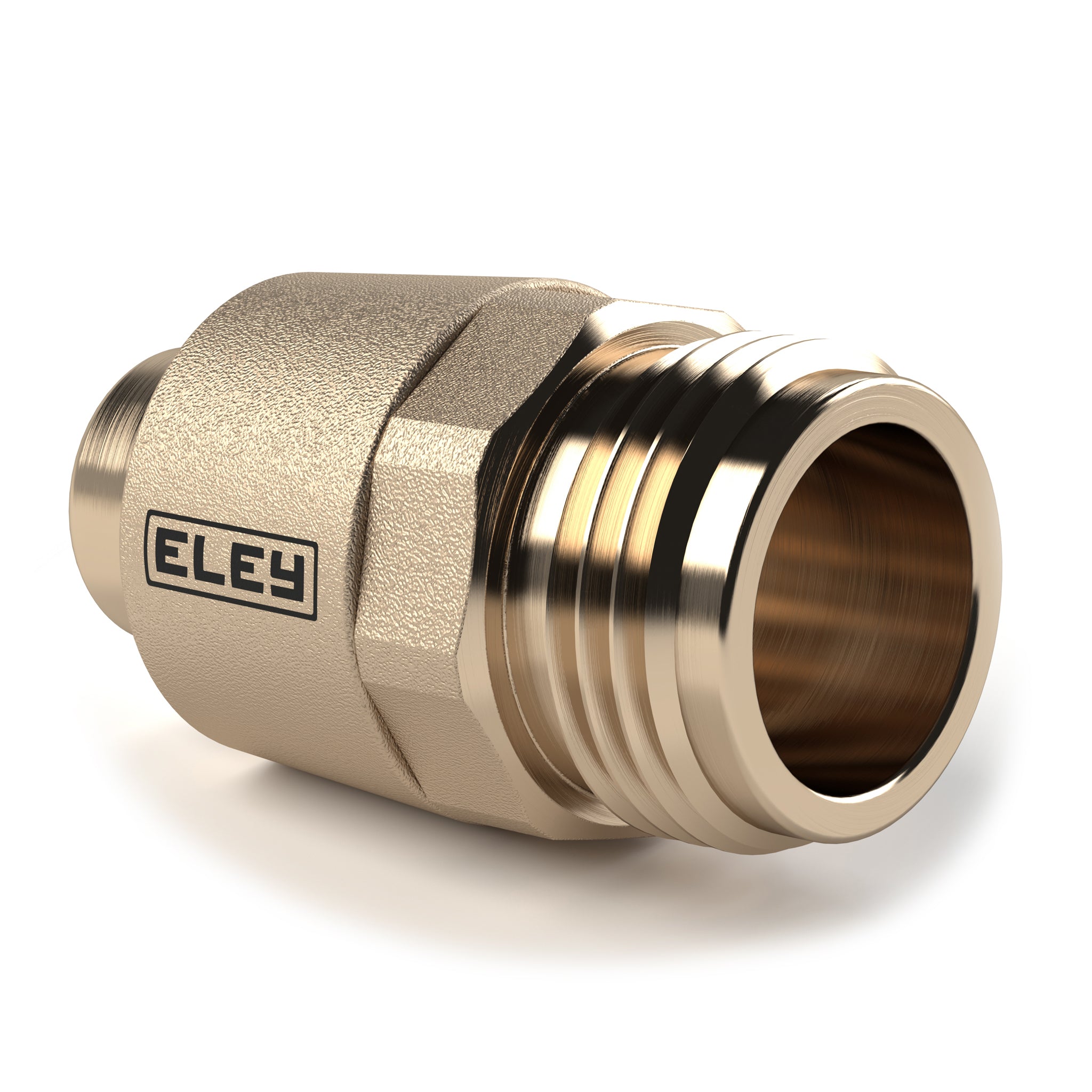 Hose end discount