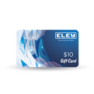 ELEY watering done right ten dollar gift card