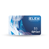 ELEY watering done right five dollar gift card