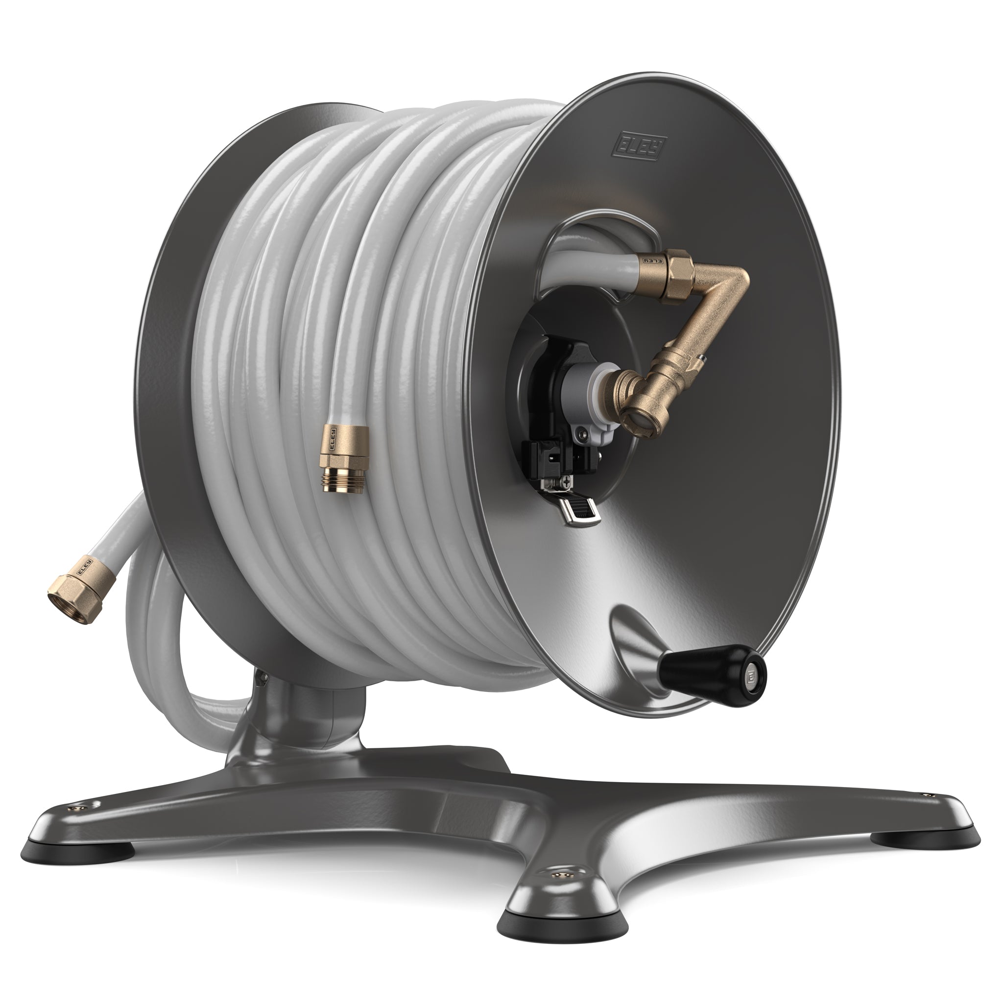 Eley Hose Reel - Thumbnail 2