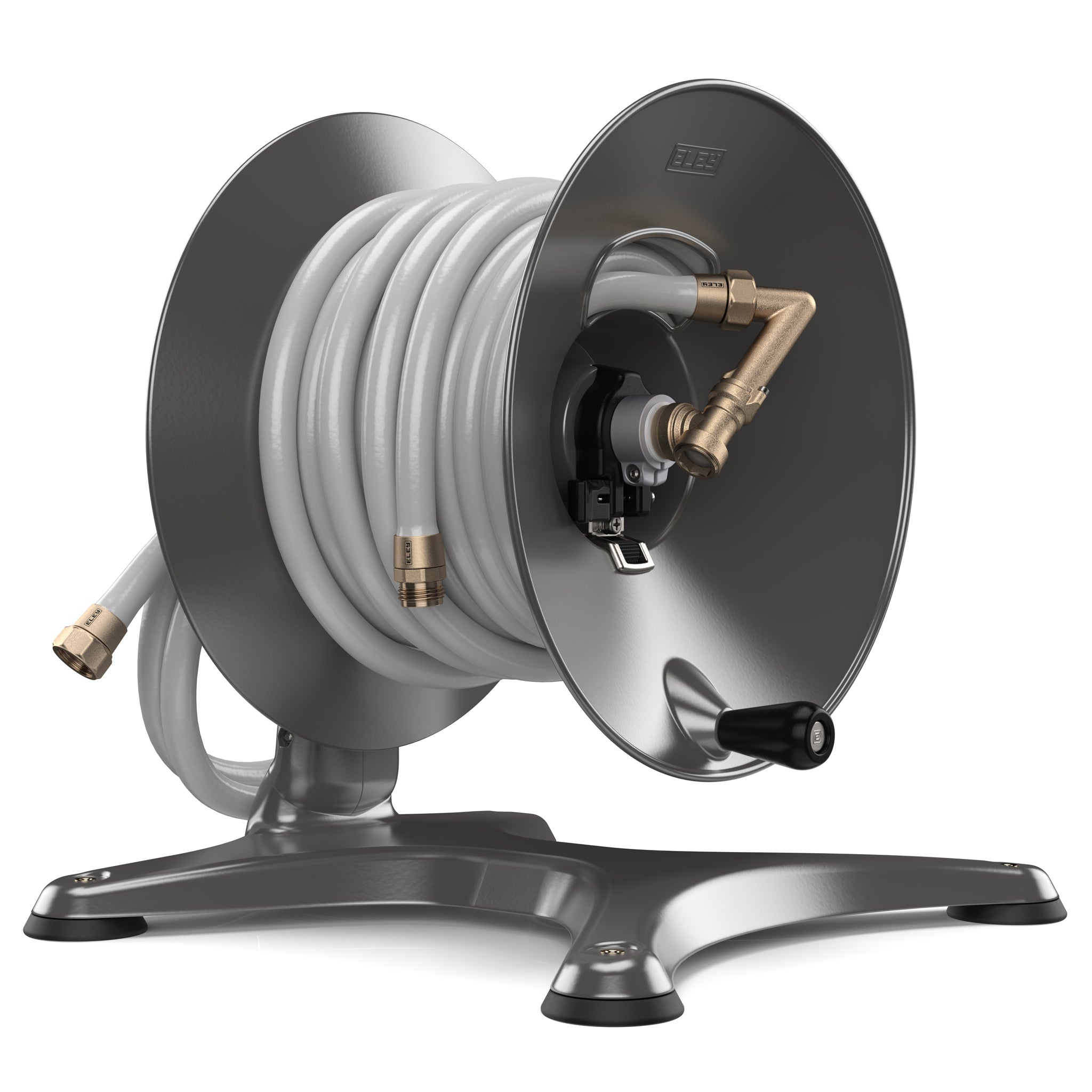Eley Hose Reel - Thumbnail 3