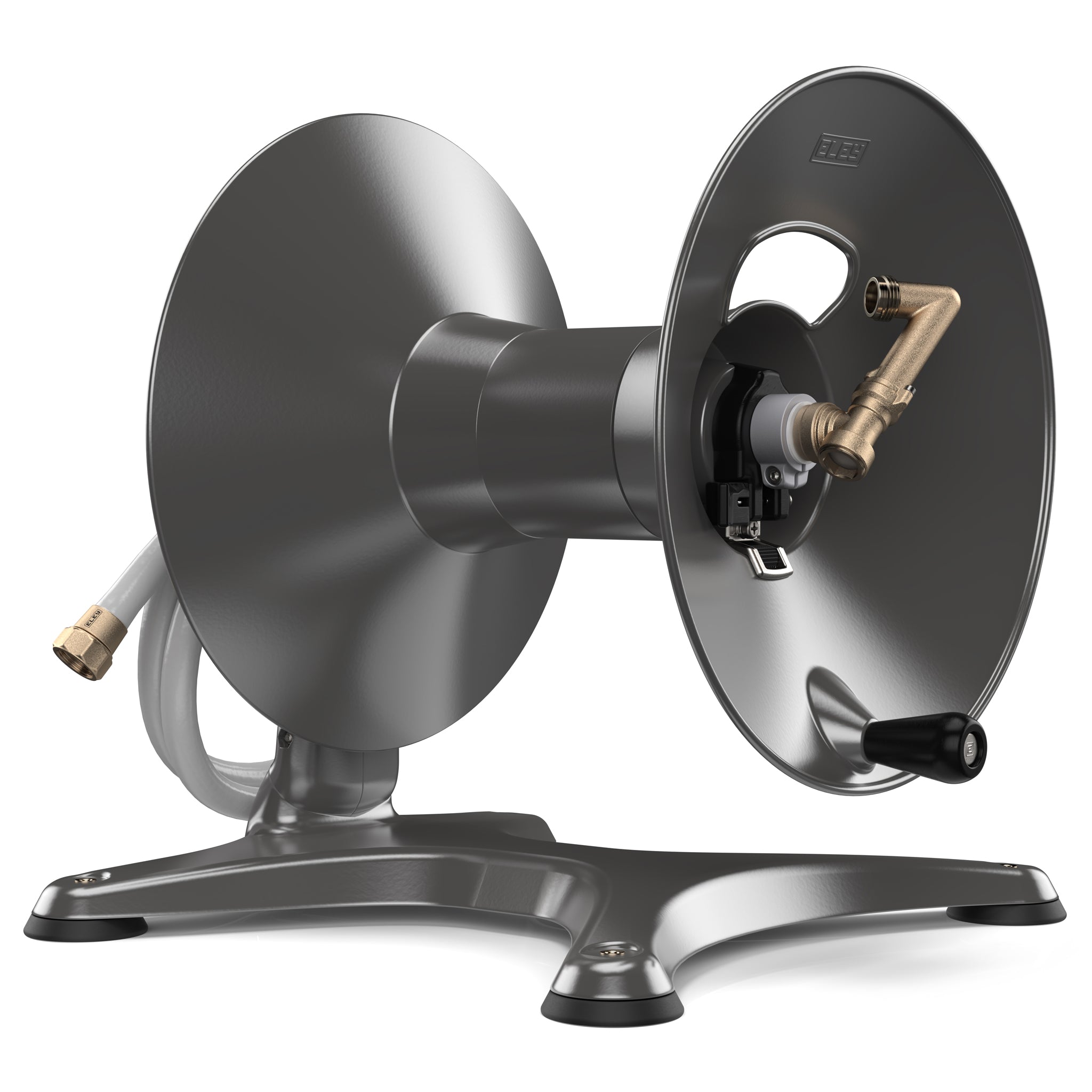 Eley Hose Reel - Thumbnail 5