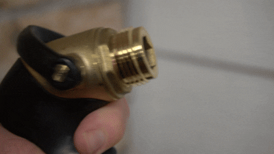 eley garden hose spray nozzle sets Brass Garden Hose Nozzle – Eley Hose Reels