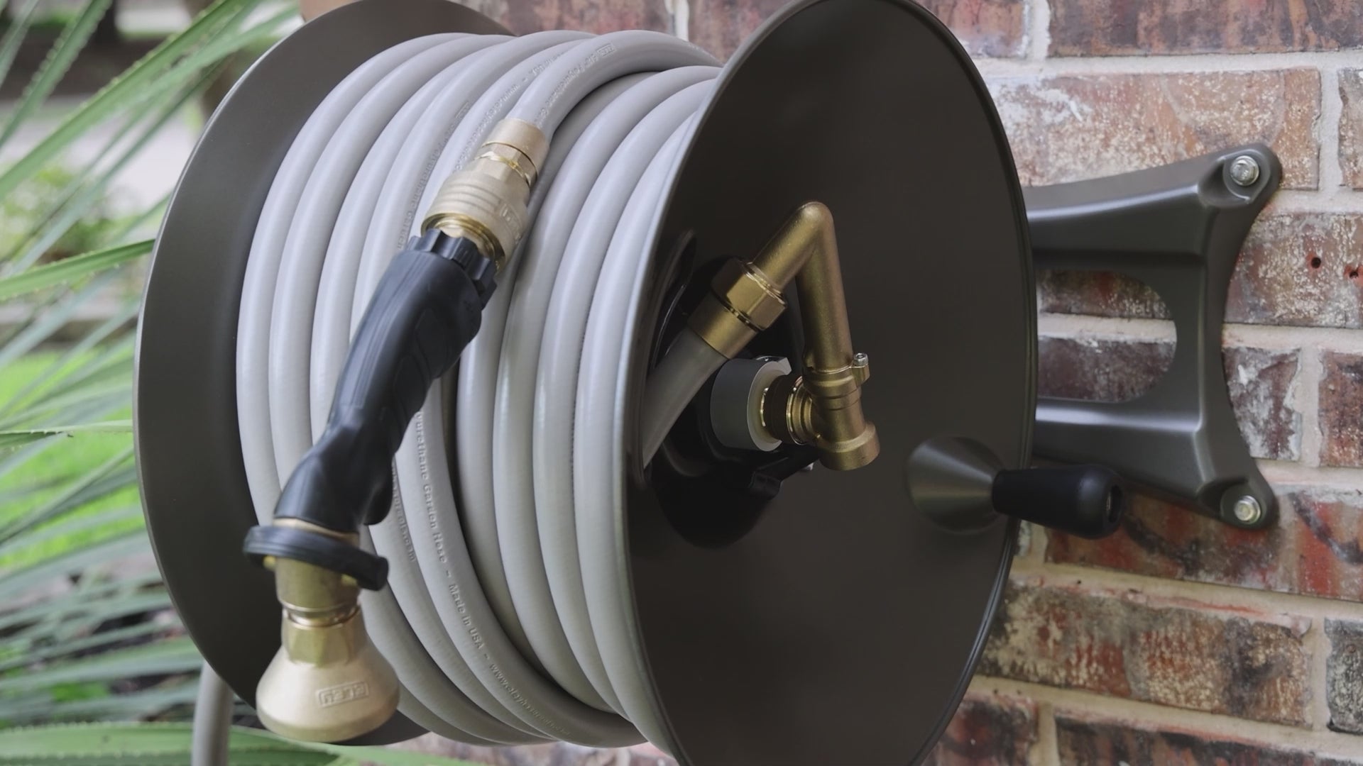 Garden Hoses, Reels, and Watering Tools – Eley Hose Reels