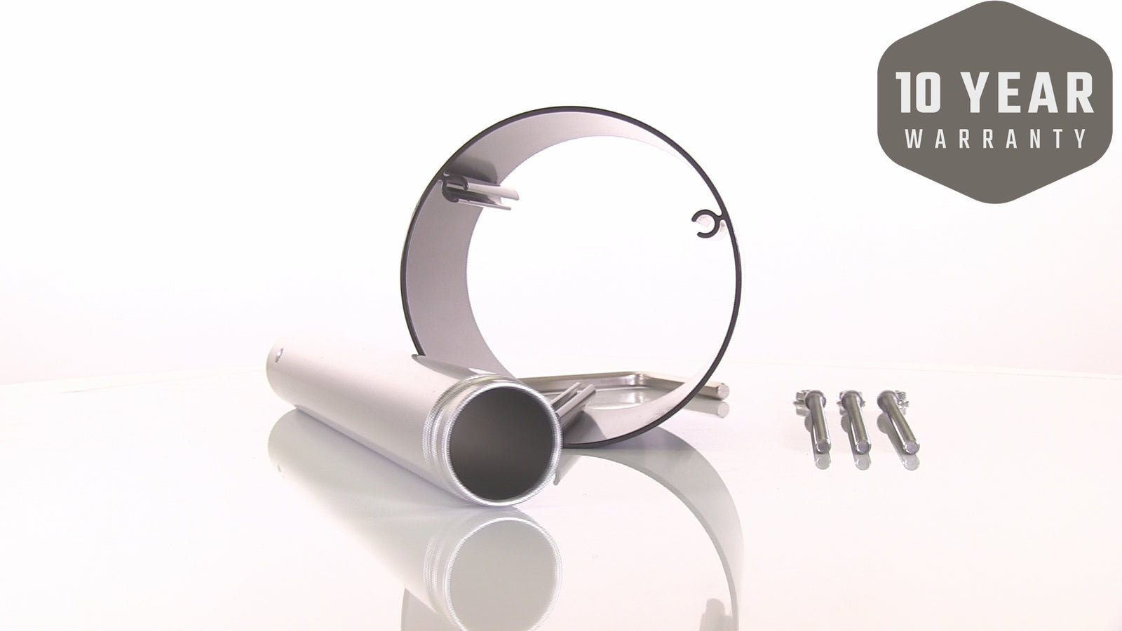 ExtraCapacity Kit Eley Hose Reels