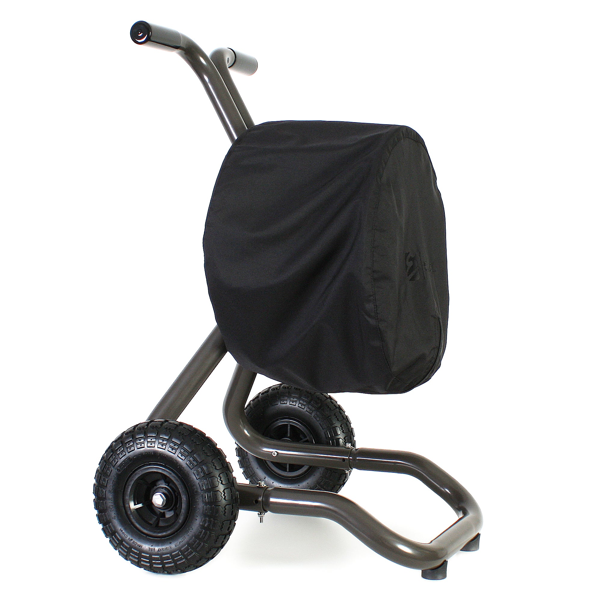 Eley Garden Hose Reel Cover - Thumbnail 2