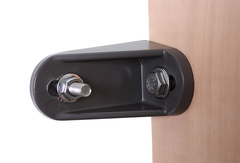 Eley Wood Post Mount Kit - Thumbnail 3