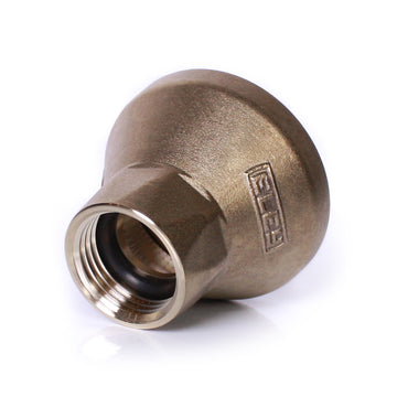 eley garden hose spray nozzle sets Brass Watering Nozzle – Eley Hose Reels