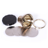 Brass Watering Nozzle