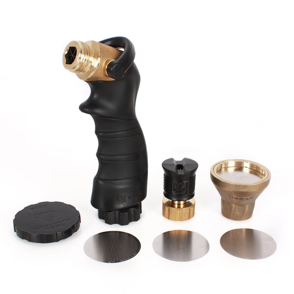 Garden Hose Spray Nozzle Sets