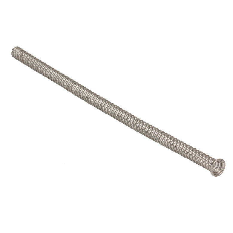 Eley stainless steel kink-free spring for Rapid Reel and Eley garden hose reels