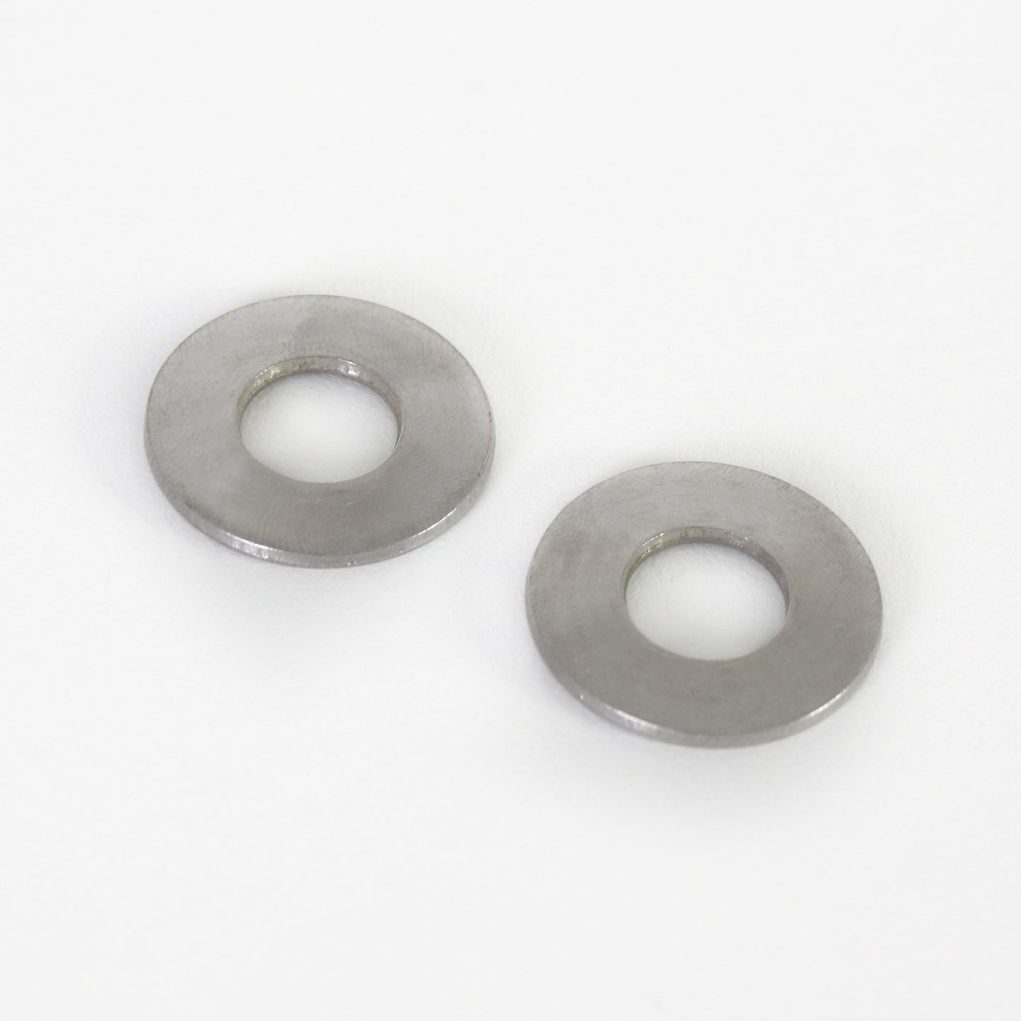 3/8-inch Eley Stainless Steel Flat Washer