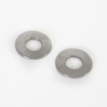 3/8-inch Eley Stainless Steel Flat Washer