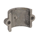Axle cap retainer for Rapid Reel garden hose reels