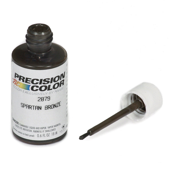 Eley Hose Reel Touch-up Paint- Spartan Bronze, 0.6 fluid ounces