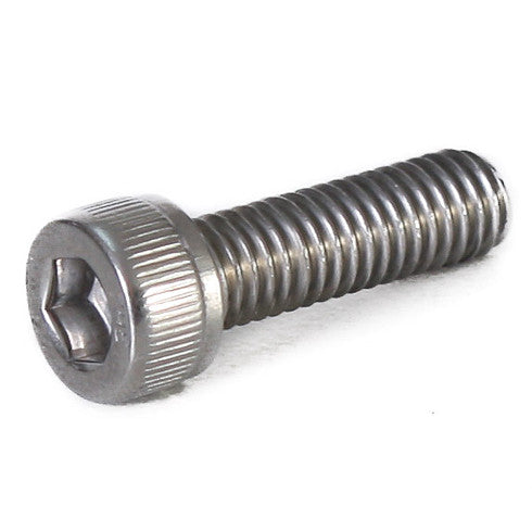 M6 x 20 Hex Socket Head Cap Screw - 4 Pack