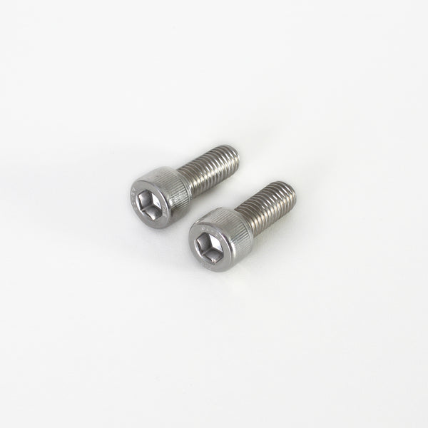 Eley Hex Socket Head Cap Screw, M10 x 25mm 