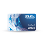 ELEY watering done right 250 dollar gift card
