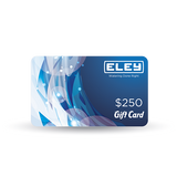 ELEY watering done right 250 dollar gift card