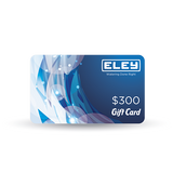 ELEY watering done right 300 dollar gift card
