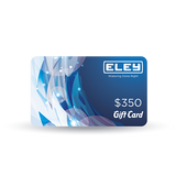 ELEY watering done right 350 dollar gift card